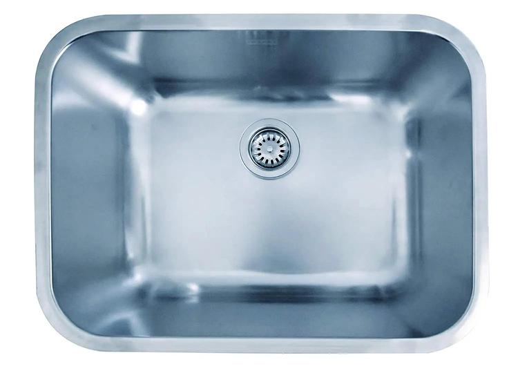 FRANKE KITCHEN SINK - RSX 210-55 